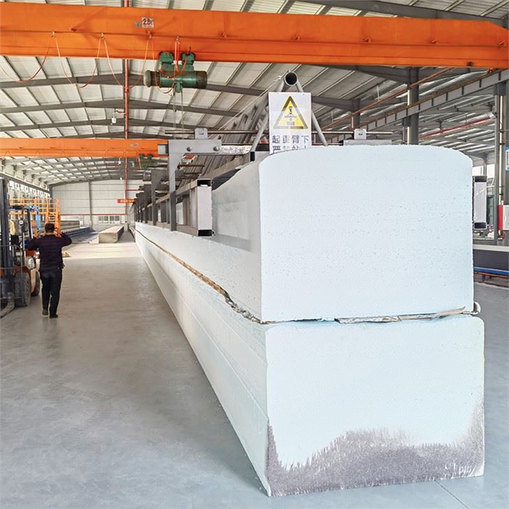 Polyurethane Foam Making Machine