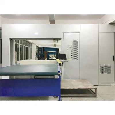 Skæremaskine til svamp