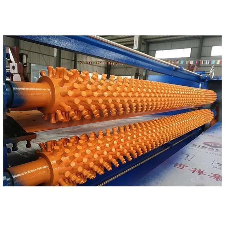 Profiler Skumskæremaskine